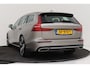 Volvo V60 2.0 T6 AWD Inscription | Trekhaak | 310 PK! | Org. NL | Pano | 360 Camera | CarPlay | Adapt. Cruise | Dual Memory | BSM|