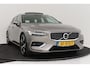 Volvo V60 2.0 T6 AWD Inscription | Trekhaak | 310 PK! | Org. NL | Pano | 360 Camera | CarPlay | Adapt. Cruise | Dual Memory | BSM|