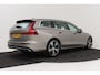 Volvo V60 2.0 T6 AWD Inscription | Trekhaak | 310 PK! | Org. NL | Pano | 360 Camera | CarPlay | Adapt. Cruise | Dual Memory | BSM|