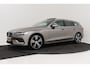 Volvo V60 2.0 T6 AWD Inscription | Trekhaak | 310 PK! | Org. NL | Pano | 360 Camera | CarPlay | Adapt. Cruise | Dual Memory | BSM|