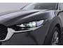 Mazda CX-30 2.0 e-SkyActiv-X M Hybrid Sportive | Afn. Trekhaak | Org. NL | CarPlay | Blind spot | Adapt. Cruise | Bose |