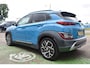 Hyundai Kona 1.6 GDI HEV Premium Sky Panodak/Leer/18"/Led/Cam/Pdc/"Rijklaar!