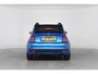 Fiat 500C 0.9 TwinAir Turbo 105pk Sport | Complete Historie | Beats Audio | Navigatie | Cruise Control | Climate Control | Parkeersensoren | Xenon Verlichting