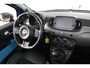 Fiat 500C 0.9 TwinAir Turbo 105pk Sport | Complete Historie | Beats Audio | Navigatie | Cruise Control | Climate Control | Parkeersensoren | Xenon Verlichting