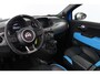 Fiat 500C 0.9 TwinAir Turbo 105pk Sport | Complete Historie | Beats Audio | Navigatie | Cruise Control | Climate Control | Parkeersensoren | Xenon Verlichting