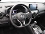 Nissan Juke 145pk Hybrid N-Design | Demo Voordeel | Achteruitrij Camera | Cruise Control | 19 Inch Lichtmetalen Wielen | Climate Control |