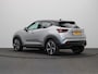 Nissan Juke 145pk Hybrid N-Design | Demo Voordeel | Achteruitrij Camera | Cruise Control | 19 Inch Lichtmetalen Wielen | Climate Control |