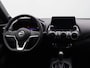 Nissan Juke 145pk Hybrid N-Design | Demo Voordeel | Achteruitrij Camera | Cruise Control | 19 Inch Lichtmetalen Wielen | Climate Control |