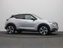 Nissan Juke 145pk Hybrid N-Design | Demo Voordeel | Achteruitrij Camera | Cruise Control | 19 Inch Lichtmetalen Wielen | Climate Control |