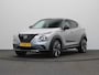 Nissan Juke 145pk Hybrid N-Design | Demo Voordeel | Achteruitrij Camera | Cruise Control | 19 Inch Lichtmetalen Wielen | Climate Control |