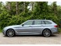 BMW 5-Serie Touring 520i M-Sportpakket I 20" I Pano I Head-Up