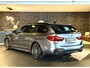 BMW 5-Serie Touring 520i M-Sportpakket I 20" I Pano I Head-Up