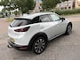 Mazda CX-3 2.0 SkyActiv-G 120 GT-M | Navi | Leer | Trekhaak | 52.940 km Dealeronderhouden