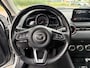 Mazda CX-3 2.0 SkyActiv-G 120 GT-M | Navi | Leer | Trekhaak | 52.940 km Dealeronderhouden