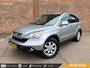 Honda CR-V 2.0i Elegance·Climate·Cruise·Trekhaak·NAP·17" LM