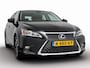Lexus CT 200h Sport Edition | Dealer onderhouden | Rood Lederen bekleding | Climate Control | Cruise Control | Navigatie | Parkeersensoren Achter |