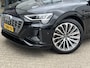 Audi Q8 Sportback e-tron 55 quattro S Edition 115 kWh | NL Auto/1e Eig./Pano.Dak/Leder/Navi/Camera/Adapt.Cruise/Apple CarPlay-Android Auto/S-line Interieur en Exterieur