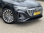 Audi Q8 Sportback e-tron 55 quattro S Edition 115 kWh | NL Auto/1e Eig./Pano.Dak/Leder/Navi/Camera/Adapt.Cruise/Apple CarPlay-Android Auto/S-line Interieur en Exterieur