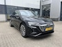 Audi Q8 Sportback e-tron 55 quattro S Edition 115 kWh | NL Auto/1e Eig./Pano.Dak/Leder/Navi/Camera/Adapt.Cruise/Apple CarPlay-Android Auto/S-line Interieur en Exterieur
