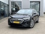 Audi Q8 Sportback e-tron 55 quattro S Edition 115 kWh | NL Auto/1e Eig./Pano.Dak/Leder/Navi/Camera/Adapt.Cruise/Apple CarPlay-Android Auto/S-line Interieur en Exterieur