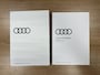 Audi Q8 Sportback e-tron 55 quattro S Edition 115 kWh | NL Auto/1e Eig./Pano.Dak/Leder/Navi/Camera/Adapt.Cruise/Apple CarPlay-Android Auto/S-line Interieur en Exterieur