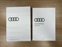 Audi Q8 Sportback e-tron 55 quattro S Edition 115 kWh | NL Auto/1e Eig./Pano.Dak/Leder/Navi/Camera/Adapt.Cruise/Apple CarPlay0Android Auto