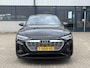 Audi Q8 Sportback e-tron 55 quattro S Edition 115 kWh | NL Auto/1e Eig./Pano.Dak/Leder/Navi/Camera/Adapt.Cruise/Apple CarPlay-Android Auto/S-line Interieur en Exterieur
