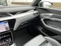 Audi Q8 Sportback e-tron 55 quattro S Edition 115 kWh | NL Auto/1e Eig./Pano.Dak/Leder/Navi/Camera/Adapt.Cruise/Apple CarPlay-Android Auto/S-line Interieur en Exterieur