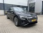 Audi Q8 Sportback e-tron 55 quattro S Edition 115 kWh | NL Auto/1e Eig./Pano.Dak/Leder/Navi/Camera/Adapt.Cruise/Apple CarPlay0Android Auto