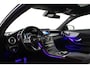 Mercedes-Benz C-klasse Coupé 300 Premium AMG Plus Pack > 258pk/Pano.Schuif/Burmester/Standkachel/Sfeerverlichting....