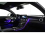 Mercedes-Benz C-klasse Coupé 300 Premium AMG Plus Pack > 258pk/Pano.Schuif/Burmester/Standkachel/Sfeerverlichting....