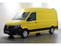 Volkswagen Crafter 35 2.0 TDI 140pk L3H3 (L2H2) Highline Servicewagen Inrichting/230V/Standkachel 02-2022