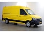 Volkswagen Crafter 35 2.0 TDI 140pk L3H3 (L2H2) Highline Servicewagen Inrichting/230V/Standkachel 02-2022
