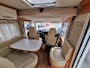 HYMER EXSIS 678 | Automaat | Euro-6b | Lengtebedden | Hefbed | Camera | Navigatie | Topstaat!