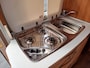HYMER EXSIS 678 | Automaat | Euro-6b | Lengtebedden | Hefbed | Camera | Navigatie | Topstaat!
