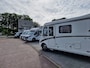 HYMER EXSIS 678 | Automaat | Euro-6b | Lengtebedden | Hefbed | Camera | Navigatie | Topstaat!