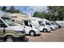 HYMER EXSIS 678 | Automaat | Euro-6b | Lengtebedden | Hefbed | Camera | Navigatie | Topstaat!
