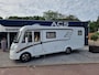 HYMER EXSIS 678 | Automaat | Euro-6b | Lengtebedden | Hefbed | Camera | Navigatie | Topstaat!