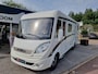 HYMER EXSIS 678 | Automaat | Euro-6b | Lengtebedden | Hefbed | Camera | Navigatie | Topstaat!