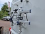 HYMER EXSIS 678 | Automaat | Euro-6b | Lengtebedden | Hefbed | Camera | Navigatie | Topstaat!