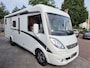 HYMER EXSIS 678 | Automaat | Euro-6b | Lengtebedden | Hefbed | Camera | Navigatie | Topstaat!