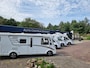 HYMER EXSIS 678 | Automaat | Euro-6b | Lengtebedden | Hefbed | Camera | Navigatie | Topstaat!