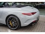 Mercedes-Benz AMG SL 63 4-Matic+ / Burmester