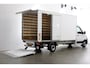 Volkswagen Crafter 35 2.0 TDI 140pk Bakwagen met laadklep en zijdeur 12-2021