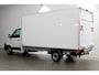Volkswagen Crafter 35 2.0 TDI 140pk Bakwagen met laadklep en zijdeur 12-2021
