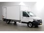 Volkswagen Crafter 35 2.0 TDI 140pk Bakwagen met laadklep en zijdeur 12-2021