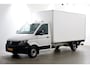 Volkswagen Crafter 35 2.0 TDI 140pk Bakwagen met laadklep en zijdeur 12-2021