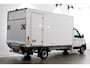 Volkswagen Crafter 35 2.0 TDI 140pk Bakwagen met laadklep en zijdeur 12-2021