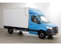Mercedes-Benz Sprinter 311 CDI 115pk E6 RWD Bakwagen met achterdeuren 2-Persoons 06-2021