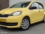 Skoda Citigo 1.0 Greentech Ambition 2019 ORG NED Lage KM